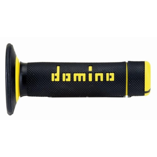 punos de domino a020 off road negro amarillo a02041c4740a7 1
