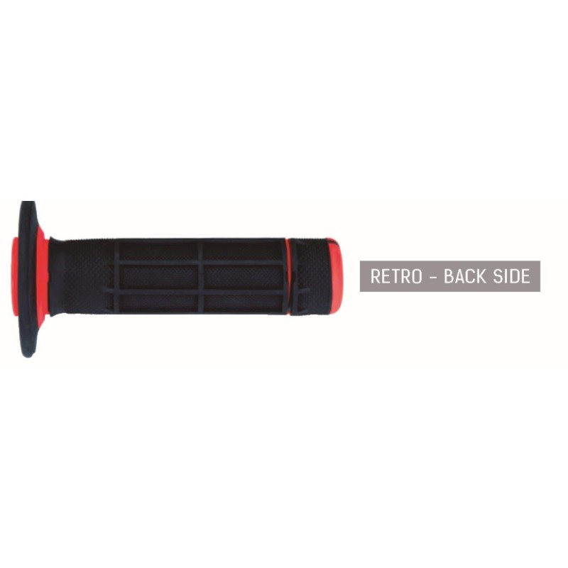 punos de domino a020 off road negro gris a02041c7170a7 1