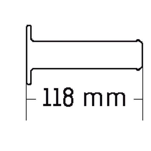 punos de domino a020 off road negro gris a02041c7170a7 1