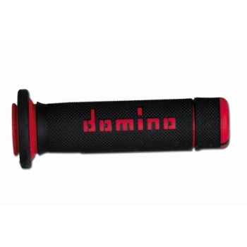 punos de domino atv a180 rojo negro a18041c4240a7 0