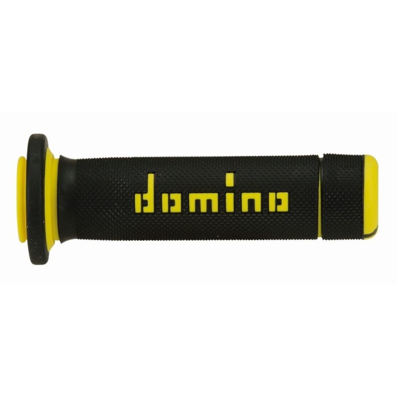 punos de domino atv a180 amarillo negro a18041c4740a7 0