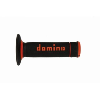 punos de domino a190 x treme negro naranja a19041c4540a7 0