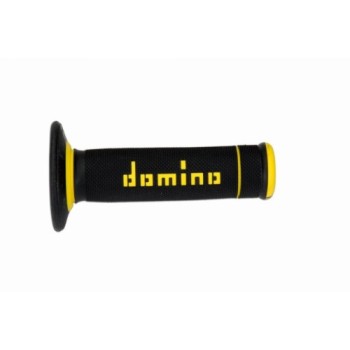 punos de domino a190 x treme negro amarillo a19041c4740a7 0