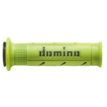 juego de punos a250 domino amarillo fluor negro carretera racing a25041c4050c7 0