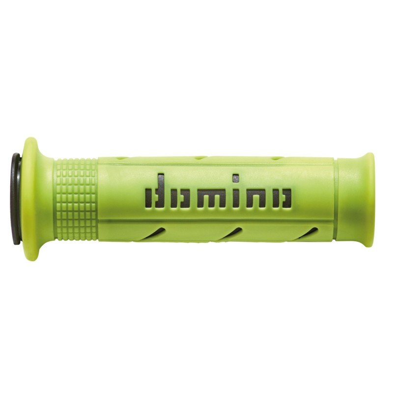 juego de punos a250 domino amarillo fluor negro carretera racing a25041c4050c7 0