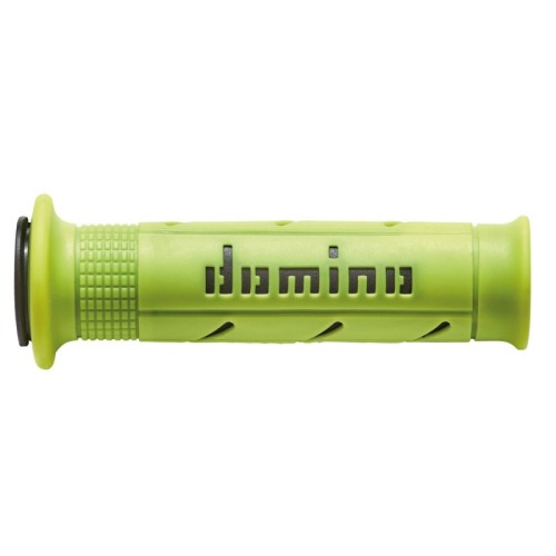juego de punos a250 domino amarillo fluor negro carretera racing a25041c4050c7 0