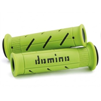 juego de punos a250 domino amarillo fluor negro carretera racing a25041c4050c7 0 2