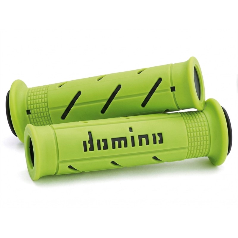 juego de punos a250 domino amarillo fluor negro carretera racing a25041c4050c7 0