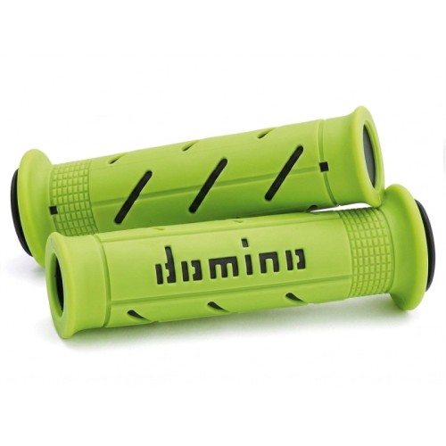 juego de punos a250 domino amarillo fluor negro carretera racing a25041c4050c7 0