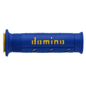 punos de domino a250 racing azul amarillo 25041c4748b7 0