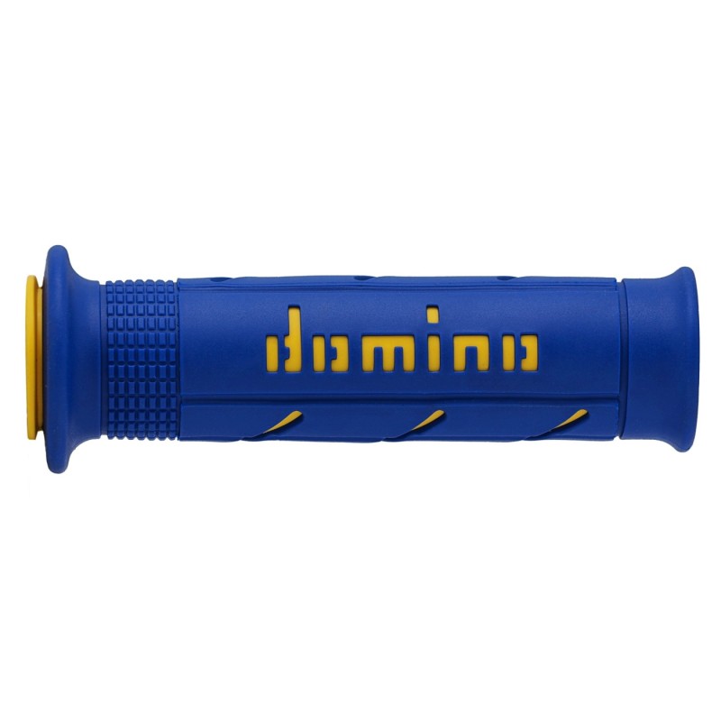 punos de domino a250 racing azul amarillo 25041c4748b7 0
