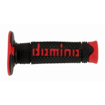 punos de domino a260 off road negro rojo a26041c4240a7 0