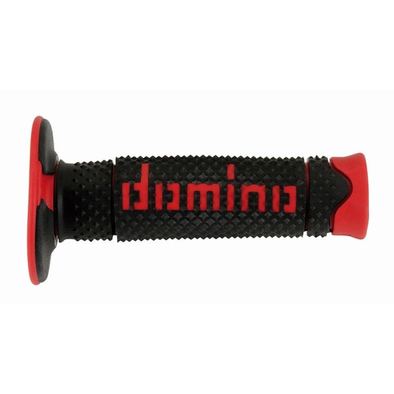 punos de domino a260 off road negro rojo a26041c4240a7 0