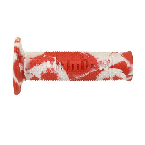 punos de domino a260 snake rojo blanco a26041c93a7 0