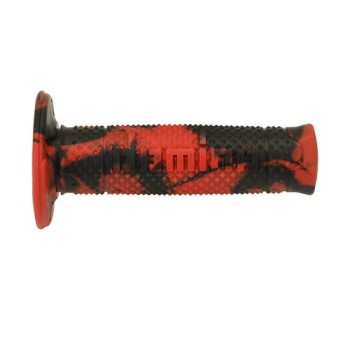 punos de domino a260 snake rojo negro a26041c96a7 0