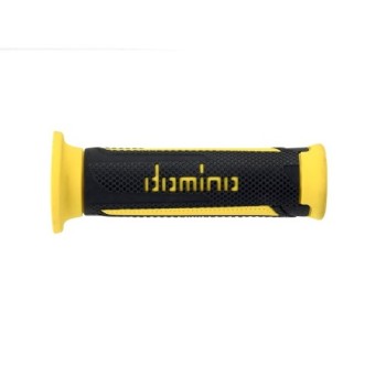 punos de domino turismo a350 antracita amarillo a35041c4770c7 0