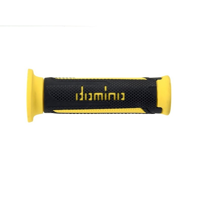 punos de domino turismo a350 antracita amarillo a35041c4770c7 0