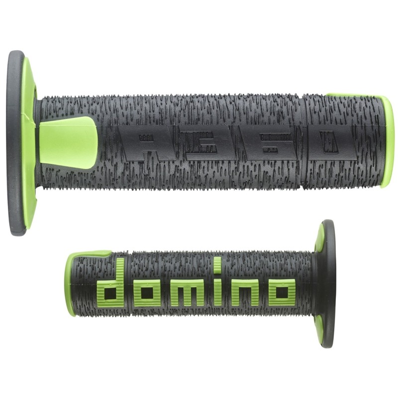 juego de punos domino negros verdes off road a36041c4044a7 0