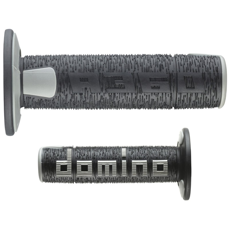 juego de punos domino negros grises off road a36041c4052a7 0