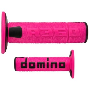 punos domino a360 offroad fucsia negr