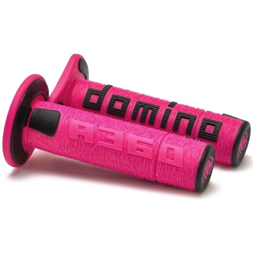 punos domino a360 offroad fucsia negr