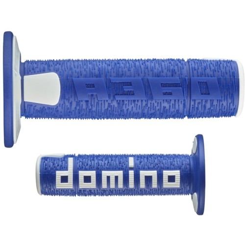 juego de punos domino azules blancos off road a36041c4846a7 0