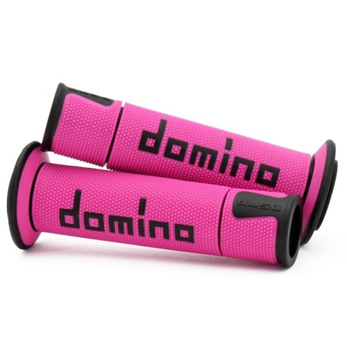 punos de carretera fucsia domino a450 a45041c4043b7 0