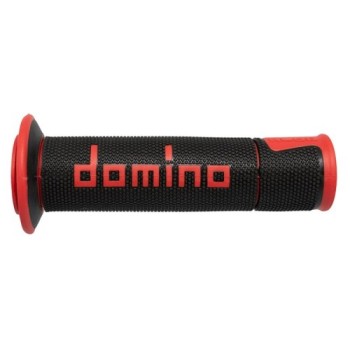 punos de domino a450 negro rojo a45041c4240b7 0
