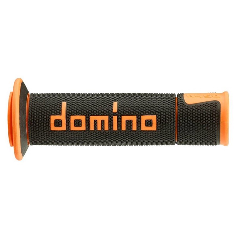 punos de domino a450 negro naranja a45041c4540b7 0