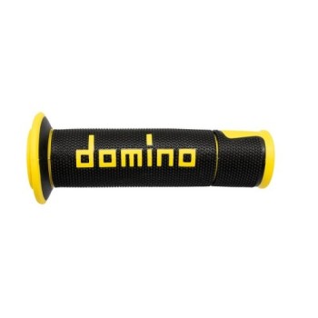 punos de domino a450 negro amarillo a45041c4740b7 0
