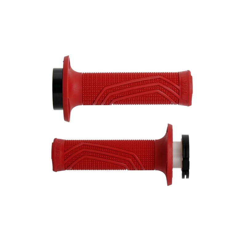 punos domino d lock rojos con anillos push pull d10046c4200a9 0