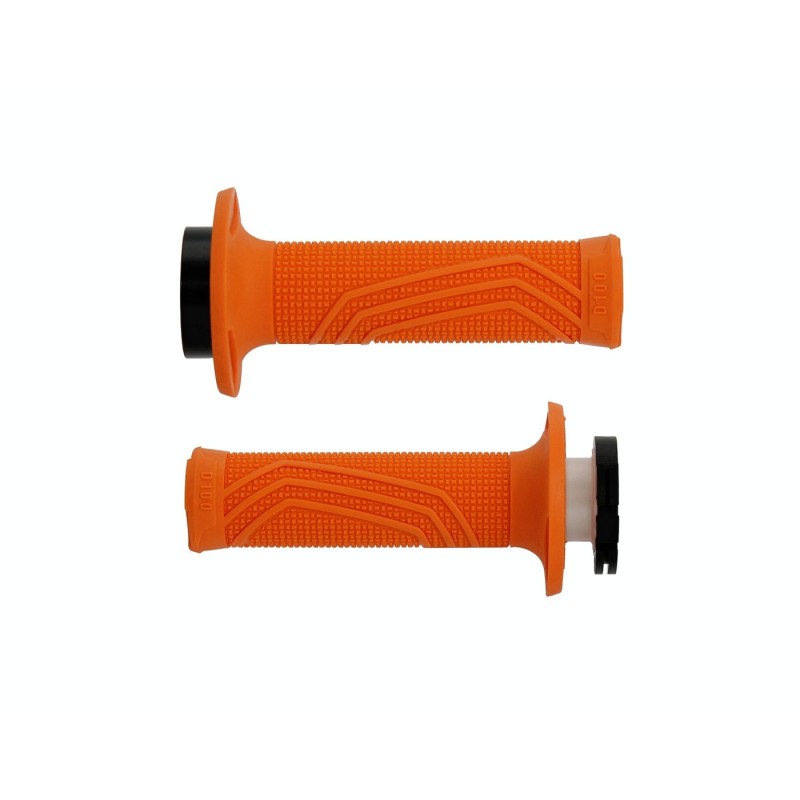 punos domino d lock naranjas con anillos push pull d10046c4500a9 0