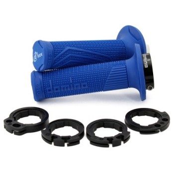 punos domino d lock azul con anillos push pull d10046c4800a9 0