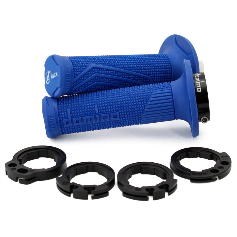 punos domino d lock azul con anillos push pull d10046c4800a9 0