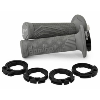 punos domino d lock gris con anillos push pull d10046c5200a9 0