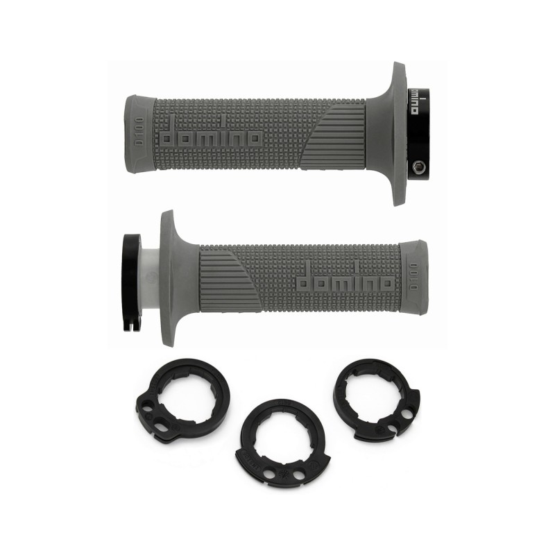 punos domino d lock gris con anillos push pull d10046c5200a9 0