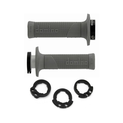 punos domino d lock gris con anillos push pull d10046c5200a9 0