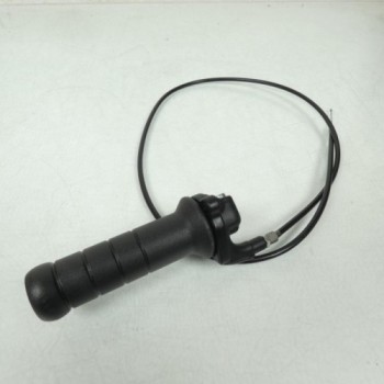 acelerador con cable piaggio skipper y otros