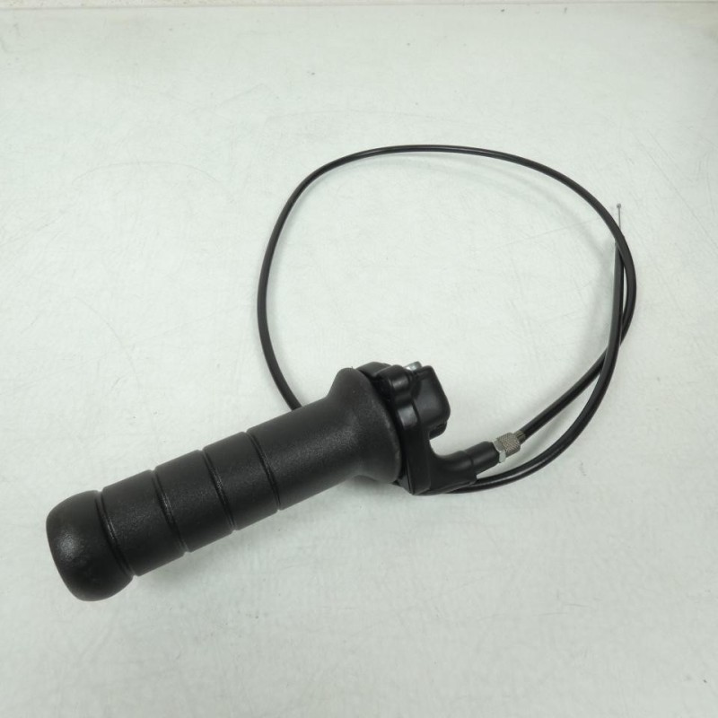acelerador con cable piaggio skipper y otros