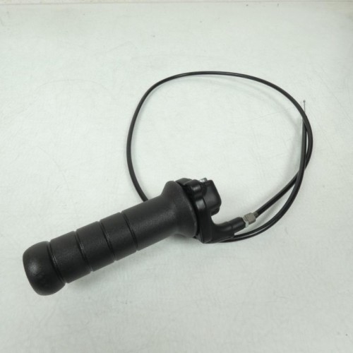 acelerador con cable piaggio skipper y otros