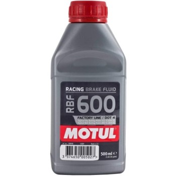 liquido de frenos motul racing rbf 600 0 5lts 100948