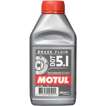 liquido de frenos motul dot 5 1 100950