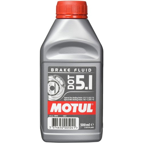 liquido de frenos motul dot 5 1 100950
