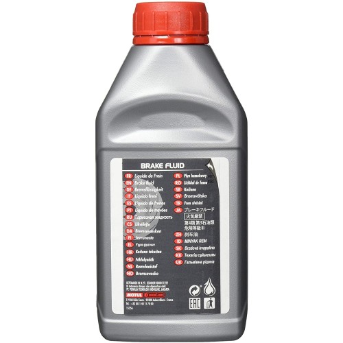 liquido de frenos motul dot 5 1 100950