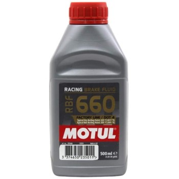 liquido de frenos motul rbf 660 500cc