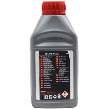 liquido de frenos motul rbf 660 500cc 2