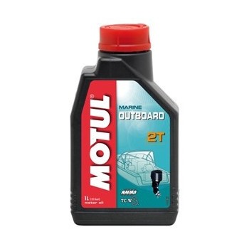 aceite motul outboard tech 2t 1l