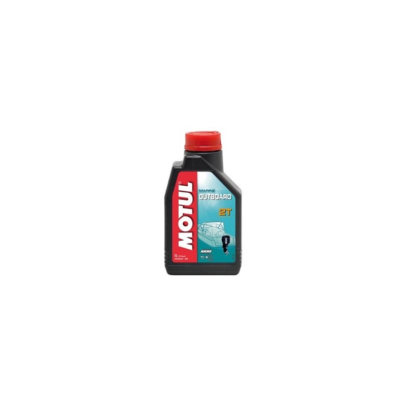 aceite motul outboard tech 2t 1l