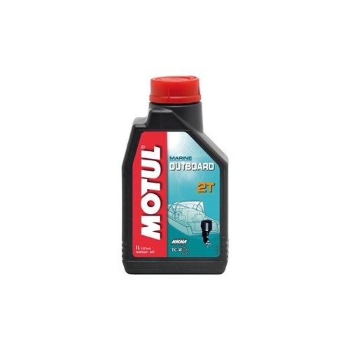 aceite motul outboard tech 2t 1l