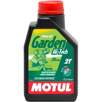 motul garden hi tech 2t